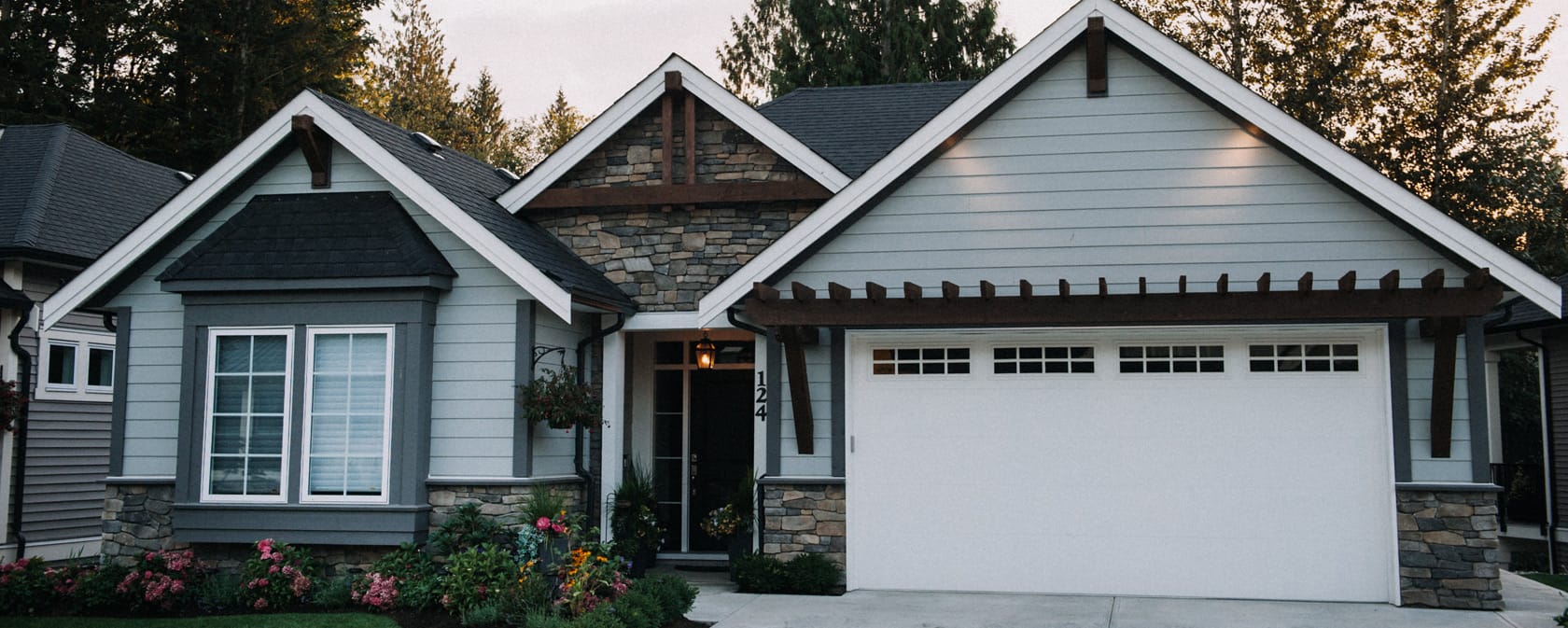 Custom Home Builder in Abbotsford