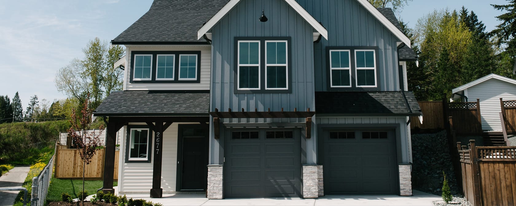 Custom Home Builder in Abbotsford